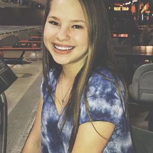 Meet your Posher, Morgan